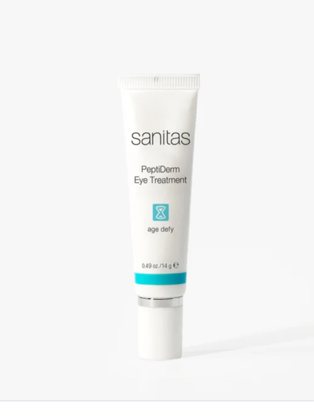 NWOB Sanitas PeptiDerm Eye Treatment
